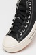 Converse, Tenisi inalti Chuck Taylor All Star, Negru