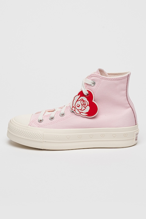 Converse, Tenisi Chuck Taylor All Star Lift, Roz