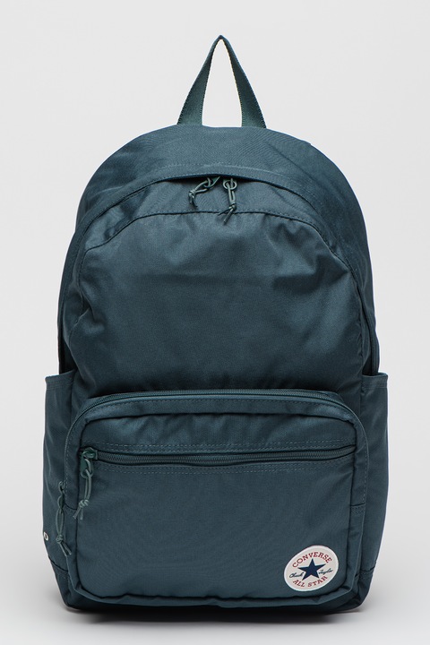 Converse, Rucsac unisex Go 2 - 24L, Albastru petrol