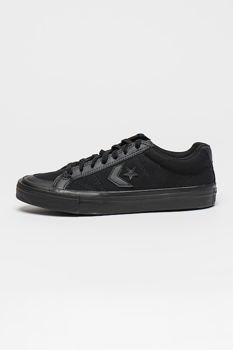Converse, Tenisi low-cut, Negru