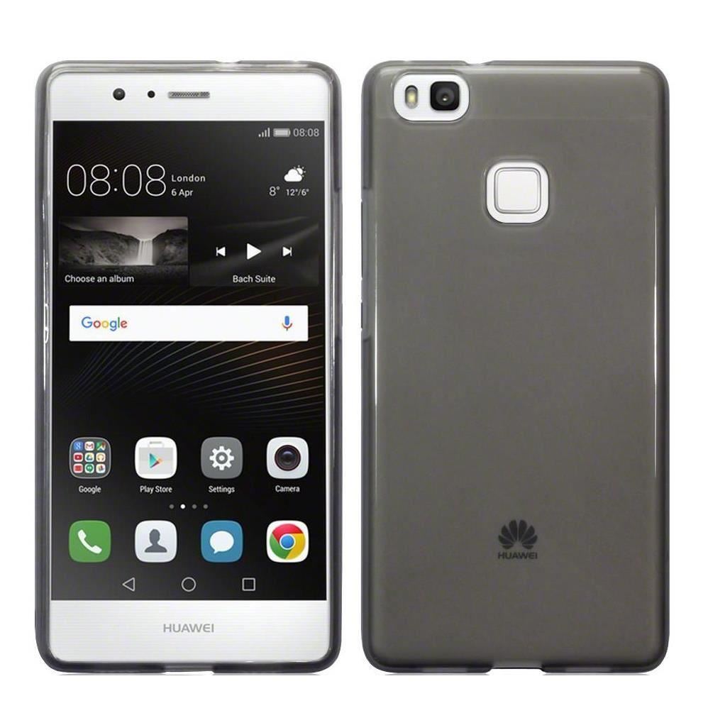 Husa Huawei P10 Ultraslim Neagra