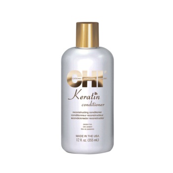 Sampon CHI, Keratin Reconstructing, pentru toate tipurile de par, 946 ml Sampon CHI, Keratin Reconstructing, pentru toate tipurile de par, 946 ml