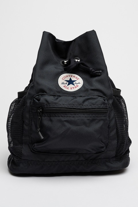 Converse, Go Lo textil hátizsák, Fekete