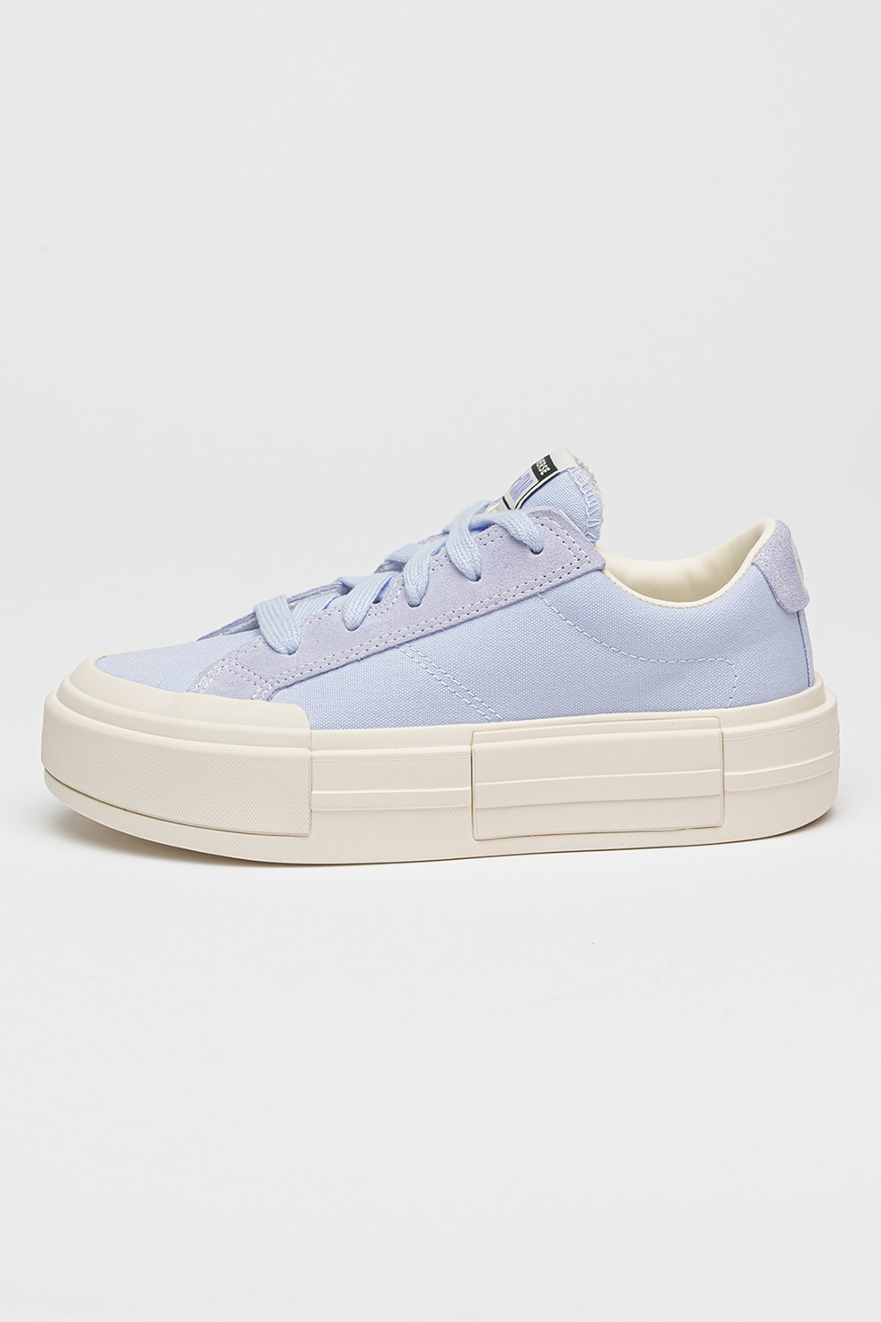 1605⭐︎ Converse, Pantofi sport low-cut All Star Cruise, Albastru lavanda