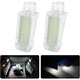 2 db-os belső lámpa készlet, Audi A3 A6 C6 C7 A4 B5 B6 B7 B8 A5 R8 TT Q5 Q7 Q3 A1 A8 S3, WV VW Golf 4/5/6, Scirocco 09-up VW Tiguan 08-up VW Touareg 03 -up, VW Passat / Jetta, SKODA Fabia, Octavia, Roomster, Superb, Yeti, PORSCHE