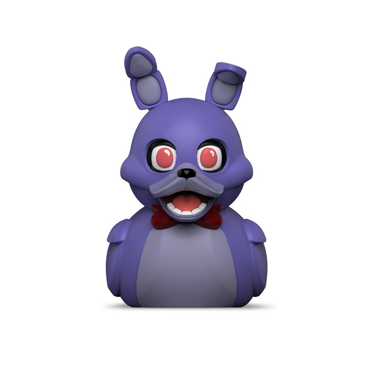 Numskull Tubbz Mini - Five Nights at Freddy's "Bonnie" gumikacsa