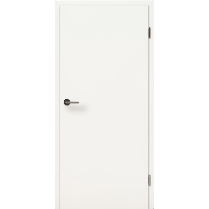 Usa interior 1985x860x125, toc reglabil, model Optima 30, produs in Germania, deschidere stanga, feroneria inclusa