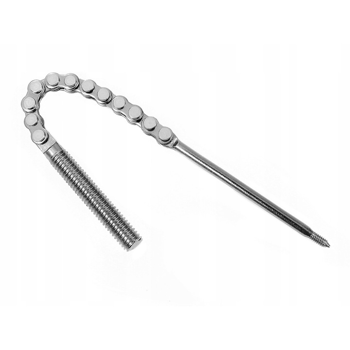 Lant butuc torpila cu mai multe viteze de 122 mm