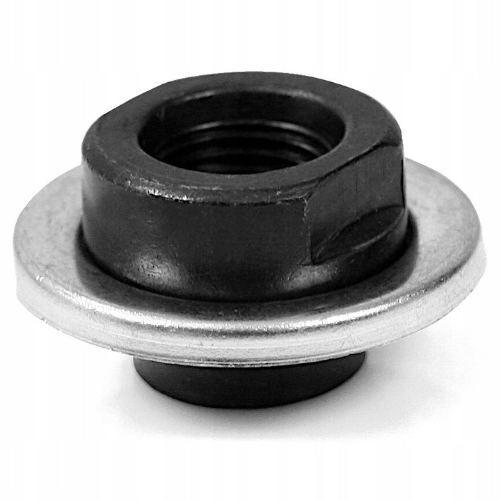 Capac butuc roata, rowerek.pl, 15 mm, otel