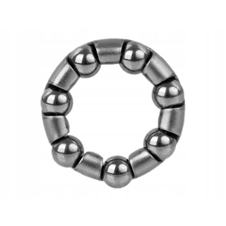 Cos de rulment pentru butuc fata TI-665, 3/16 inch cu 7 bile