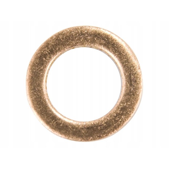 Saiba, rowerek.pl, HBP33, Auriu, 9x6x1mm