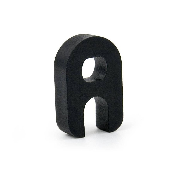 Cheie extractoare valva, rowerek.pl, Plastic, Negru