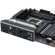 Дънна платка ASUS TUF GAMING B860M-PLUS WIFI, AMD B860, LGA 1851, DDR5, mATX
