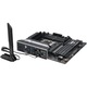 Дънна платка ASUS TUF GAMING B860M-PLUS WIFI, AMD B860, LGA 1851, DDR5, mATX