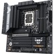 Дънна платка ASUS TUF GAMING B860M-PLUS WIFI, AMD B860, LGA 1851, DDR5, mATX