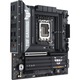 Дънна платка ASUS TUF GAMING B860M-PLUS WIFI, AMD B860, LGA 1851, DDR5, mATX