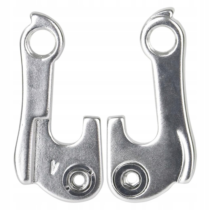 GT WL-HG5-C Алуминиева стойка за рамка за заден дерайльор GH-017