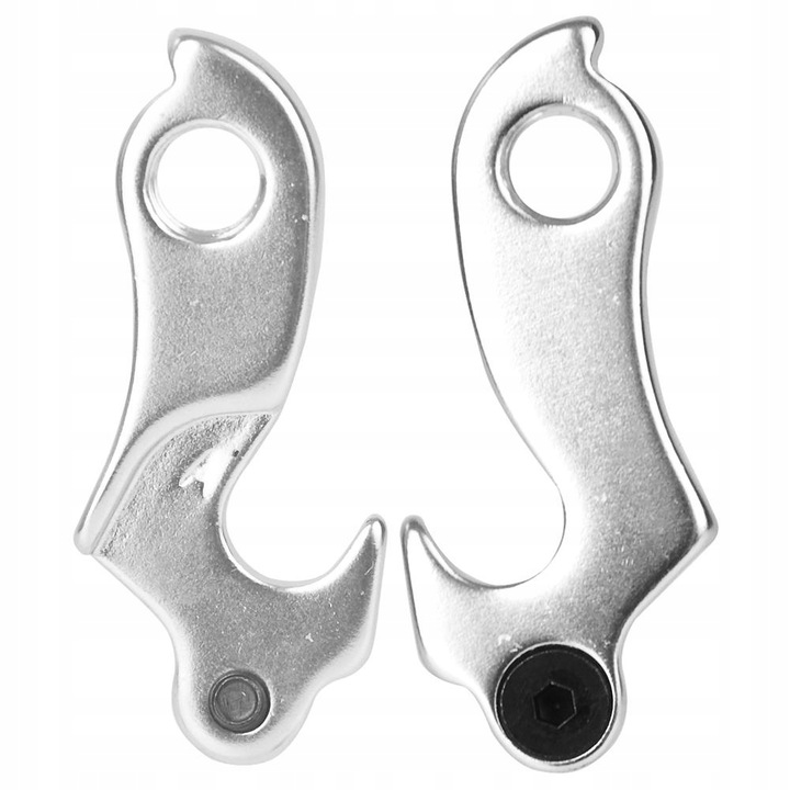 Agara cadru WL-HG5-I Alu pentru schimbator spate GH-029