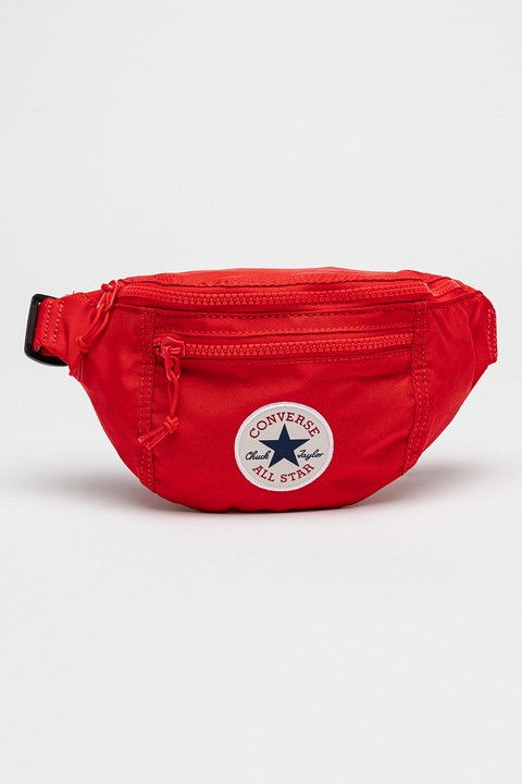 Converse, Borseta unisex Go 2, Rosu