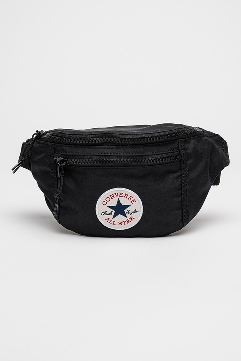 Converse, Borseta unisex Go 2, Negru