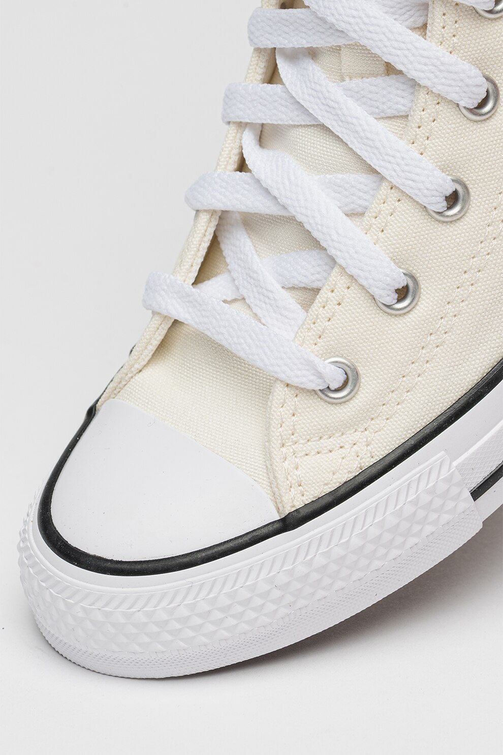 Converse, Pantofi sport cu model floral Chuck Taylor All Star, Roz