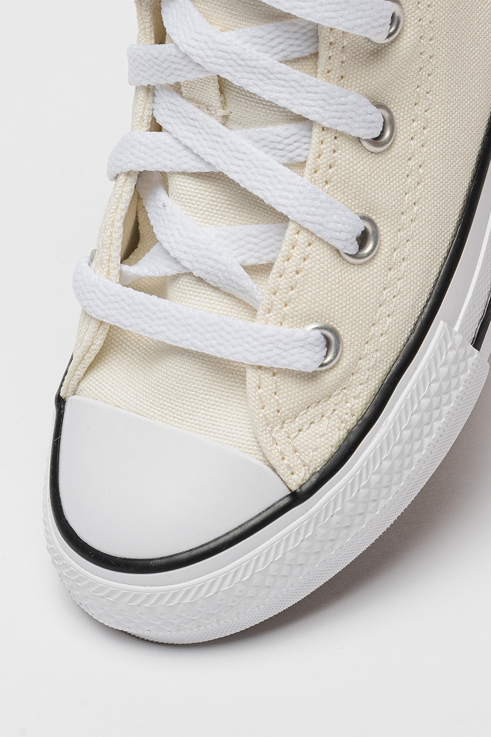 a_ya78♡ Converse, Pantofi sport cu model floral Chuck Taylor All Star
