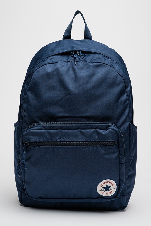 Converse, Rucsac unisex Go 2 - 24L, Bleumarin
