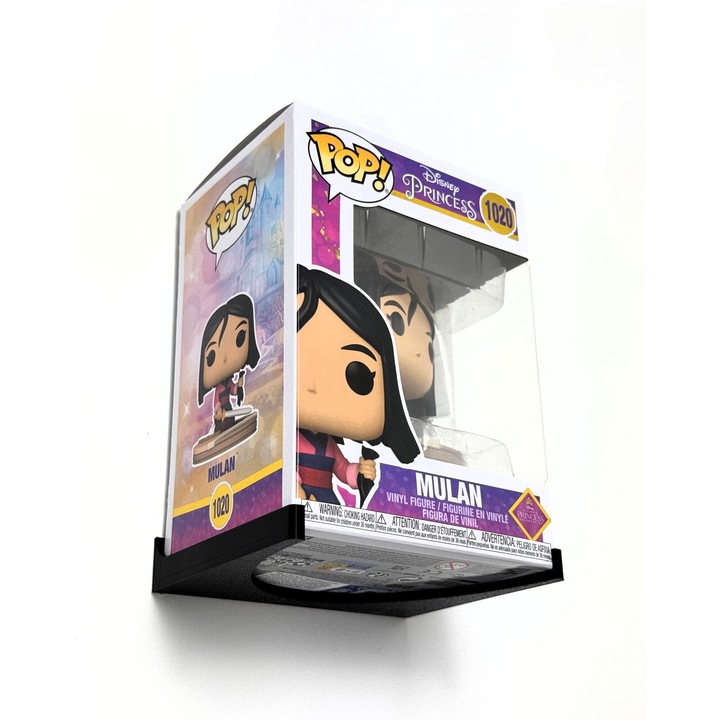 Suport pentru cutii Funko Pop