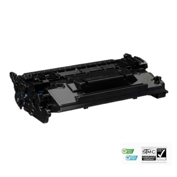 Toner imprimanta laser Xerox 106R02258, cyan