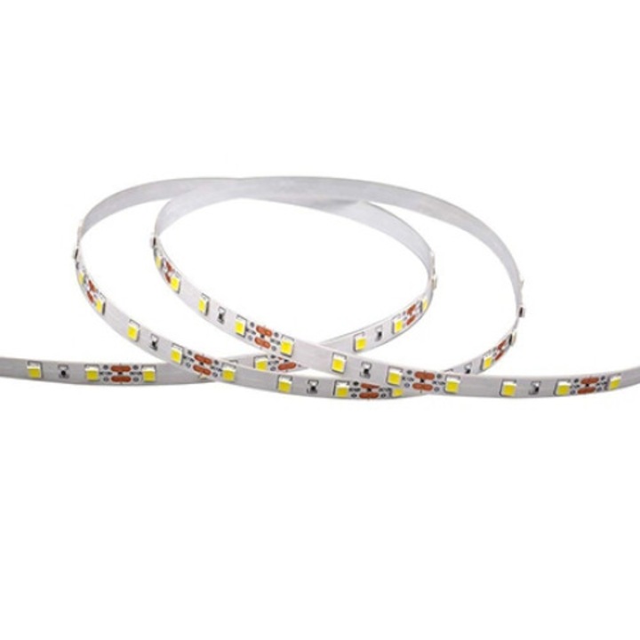 SMD LED лента 60led/m 6500k ip20 5m V-tac