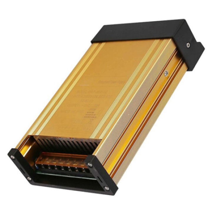 Sursa alimentare SMPS 12V 150W 12.5A IP45 V-Tac