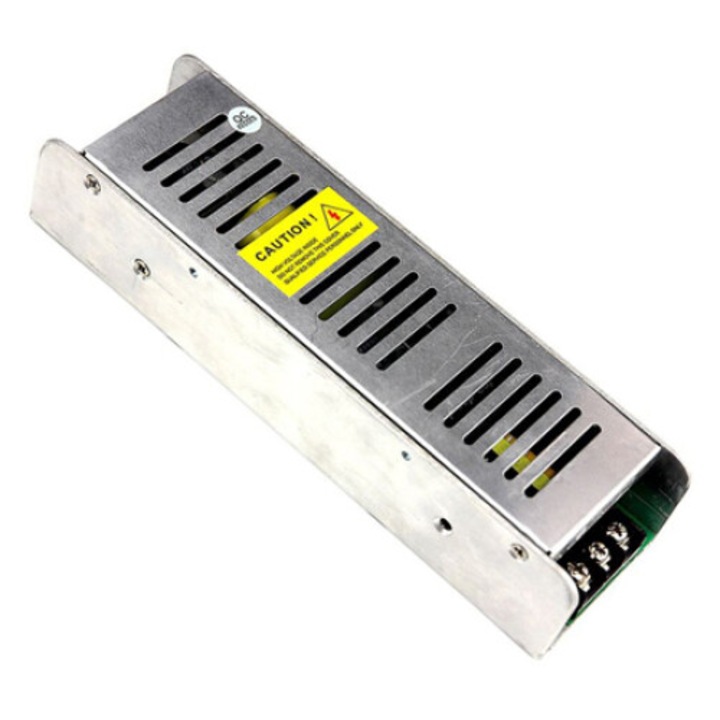 Захранване, Димируемо, 24V 150W 6.5A IP20 V-Tac