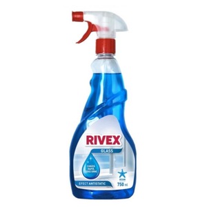 Solutie curatat geamuri