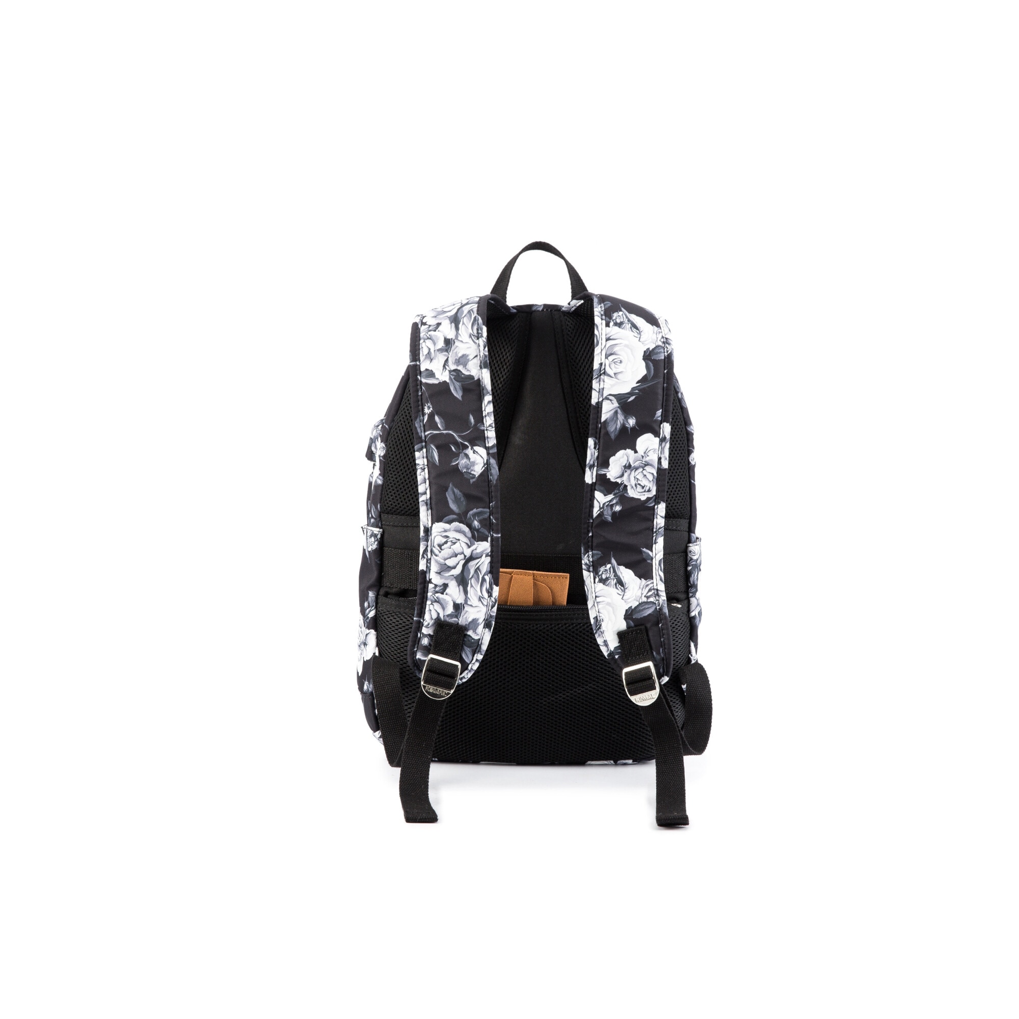 Rucsac Laptop, Kinmac, Grey Rose, 15.6"