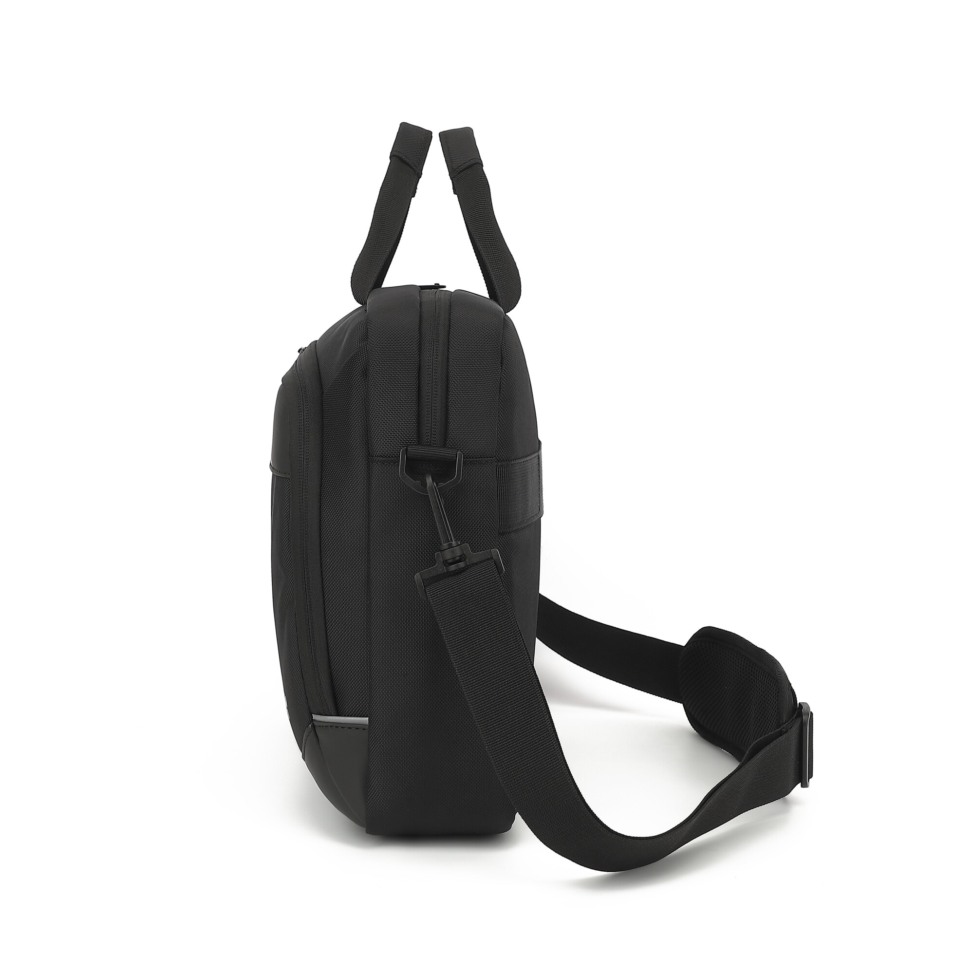 Geanta laptop ZOY ProBag (ZLB16), 15.6", Negru