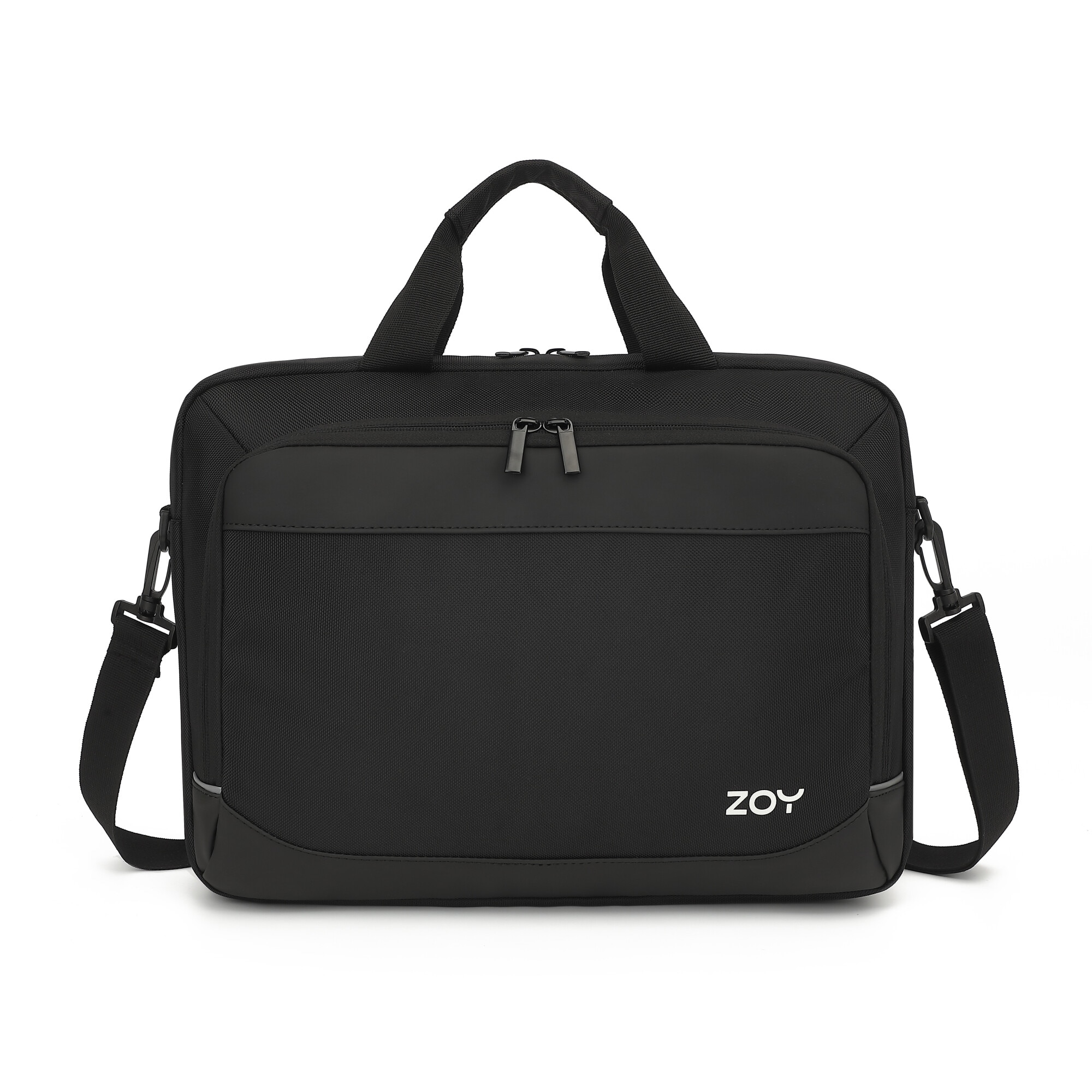 Geanta laptop ZOY ProBag (ZLB16), 15.6", Negru