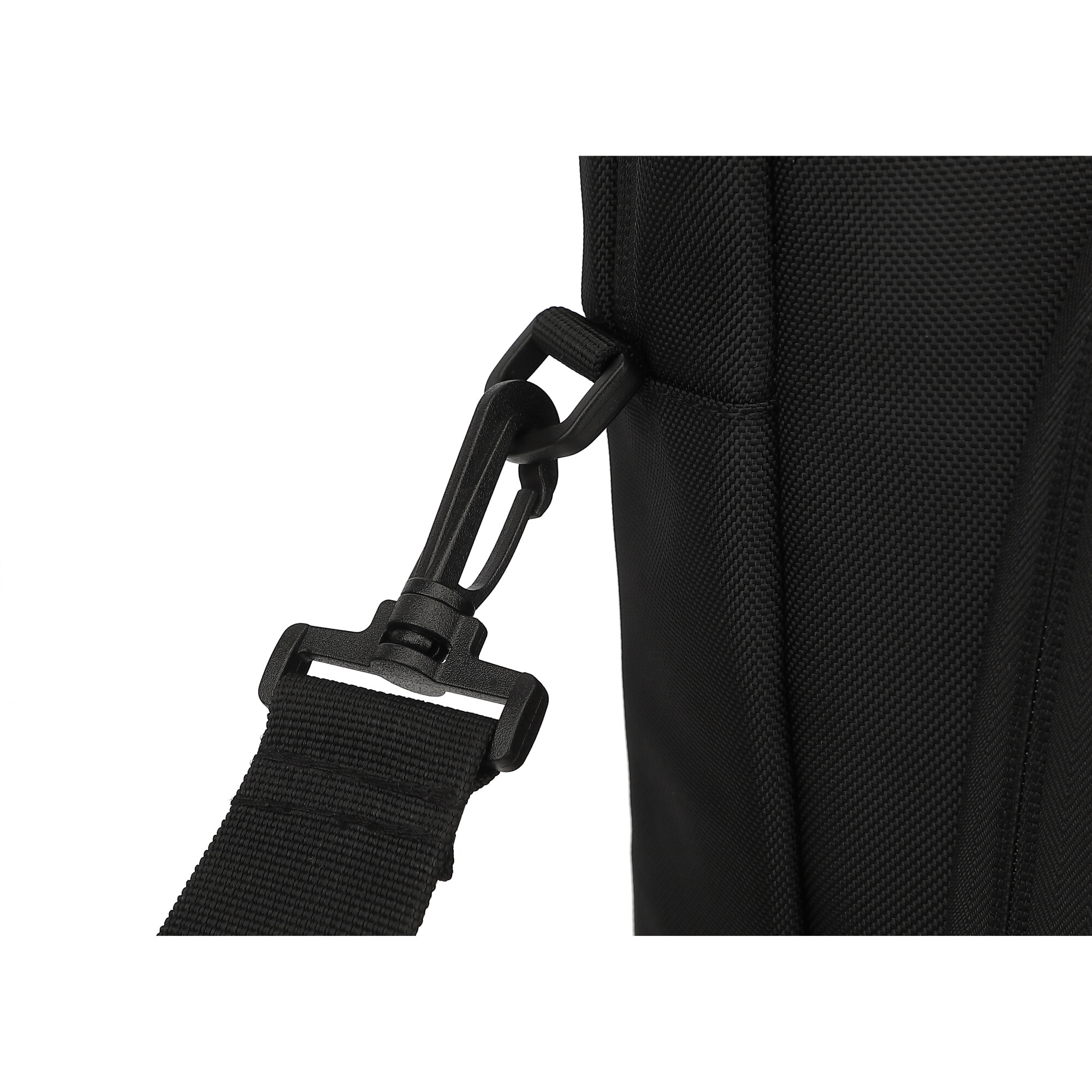 Geanta laptop ZOY ProBag (ZLB16), 15.6", Negru