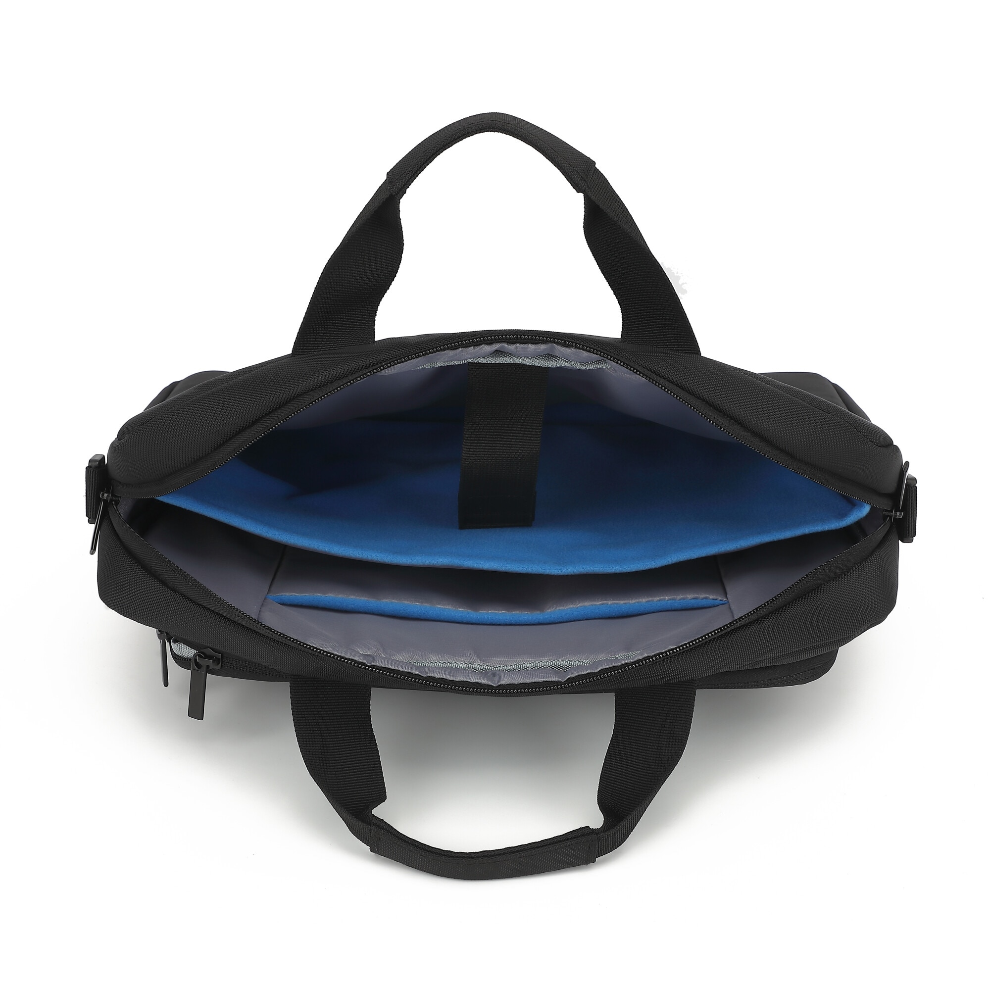 Geanta laptop ZOY ProBag (ZLB16), 15.6", Negru