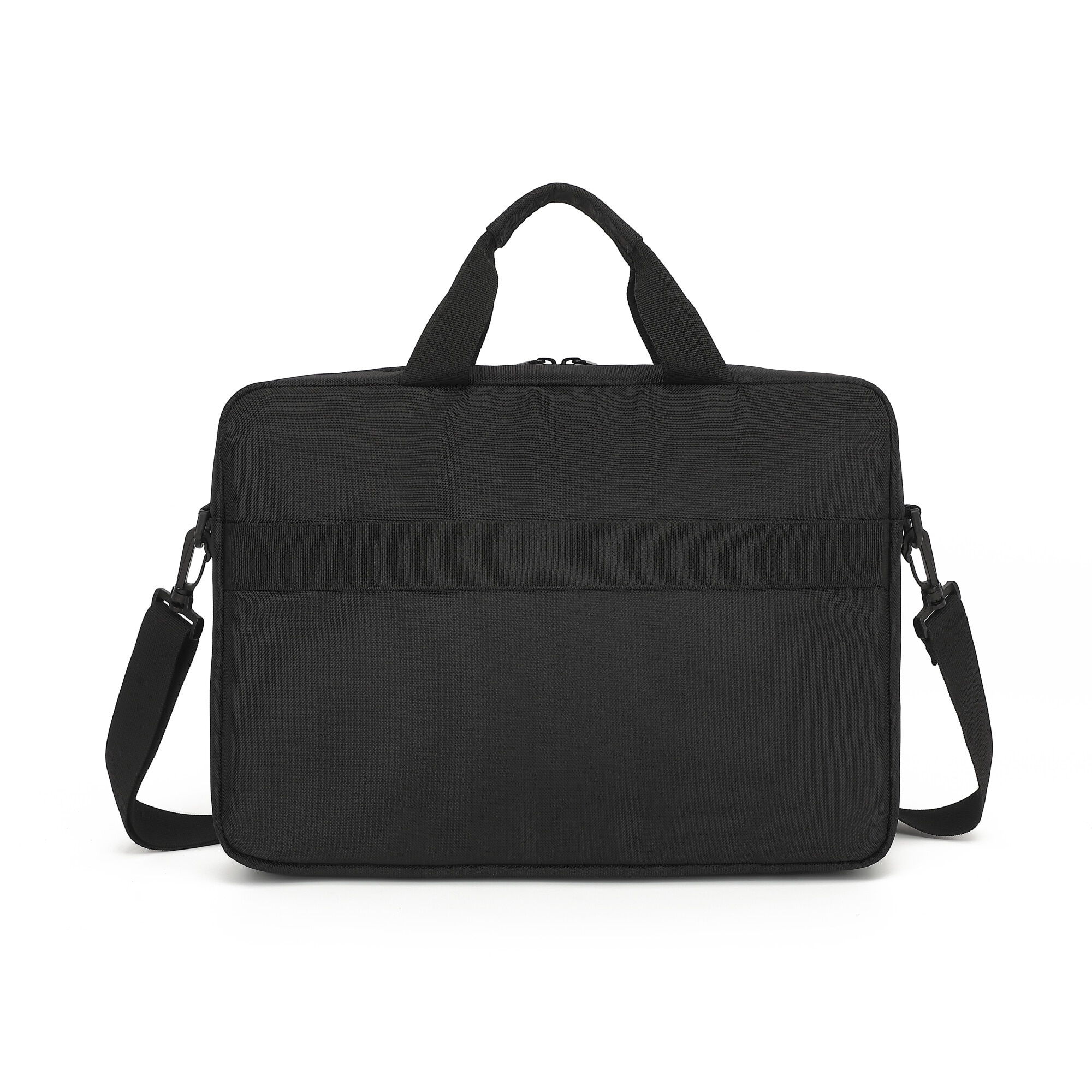 Geanta laptop ZOY ProBag (ZLB16), 15.6", Negru