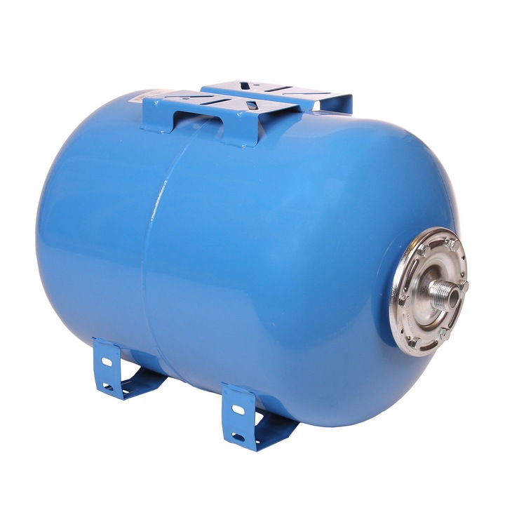 Butelie pentru Hidrofor Broman – Rezervor de Expansiune Durabil pentru Sistemele de Apa 50 l