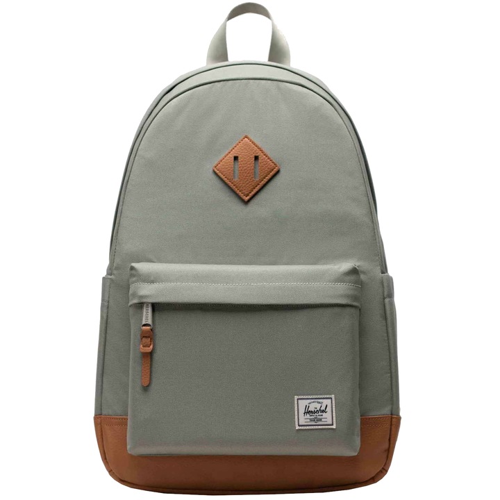 Hátizsák, Herschel Heritage Backpack 11383-06109, zöld