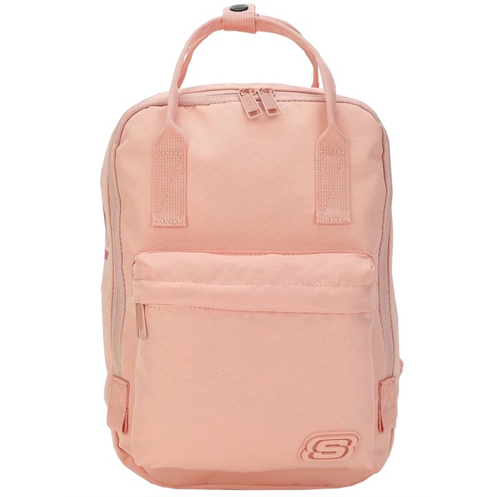Rucsac, Skechers Saint Louis Backpack S1214-03, Roz