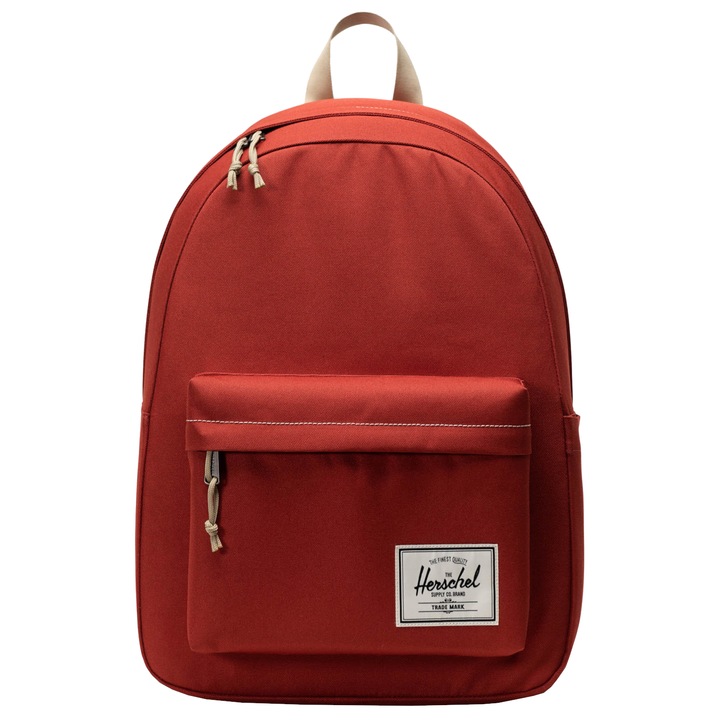 Rucsac, Herschel Classic Backpack 11544-06284, Rosu