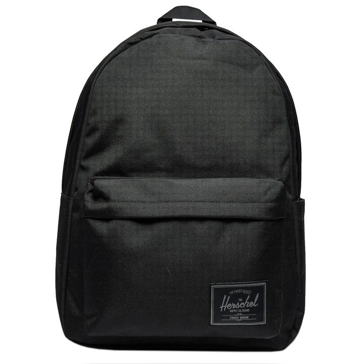 Rucsac, Herschel Classic XL Backpack 11546-05881, Negru