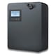 Aparat Odorizant Profesional, Difuzor Electric De Aroma 300 ml, Aplicatie WIFI, Negru