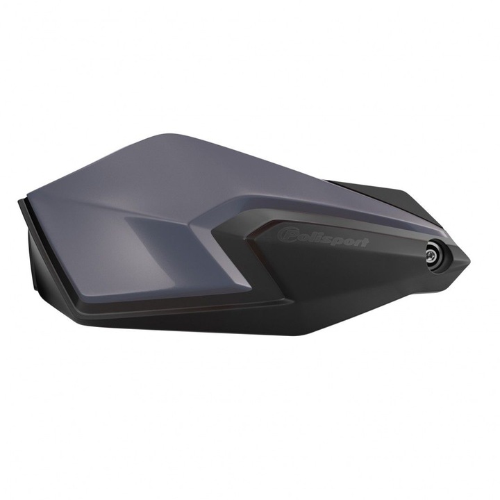 Protectie ghidon POLISPORT S-DUAL Universal GREY