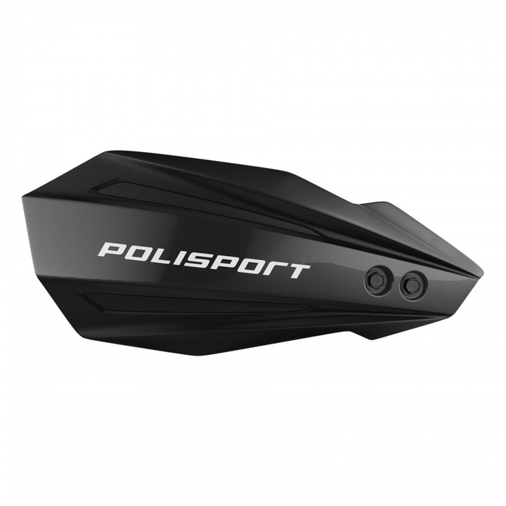 Protectie pentru ghidon POLISPORT BULLLIT crf450r / crf450rx (21) Black