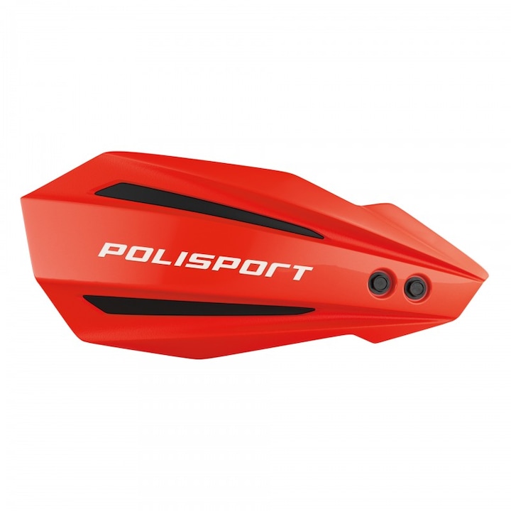 Protectie pentru ghidon POLISPORT BULLLIT crf450r / crf450rx (21) Red