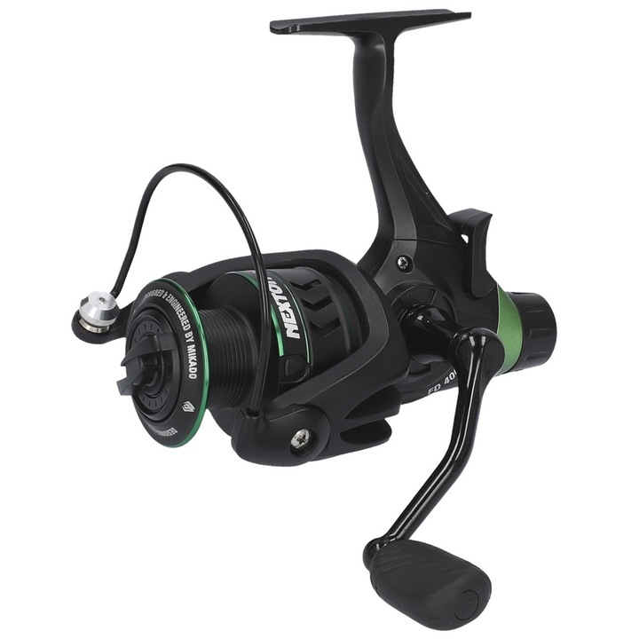 Mikado Nexton 3005 Fd Mikado Reel