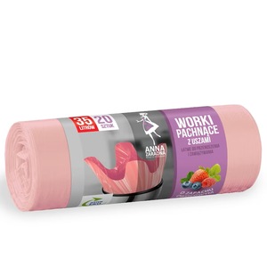 Торби за смет